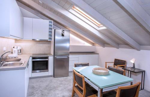 Zoe's Villa - Modern Karystos Apartments By The Port & Beach - Foto 41