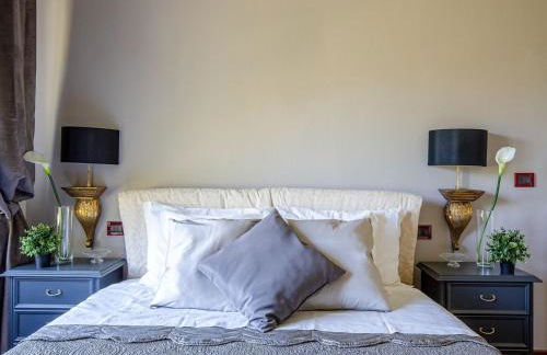 Farmhouse in Lucca with Private Pool - Foto 48