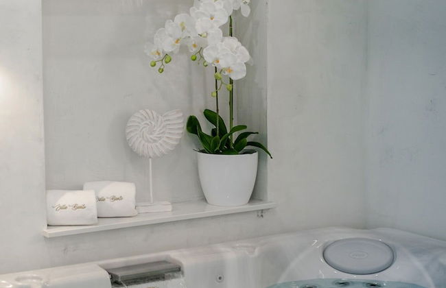 Villa Bante - Luxury Stone House - Foto 52