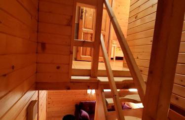 Domki Winnica Maria Anna - Foto 27