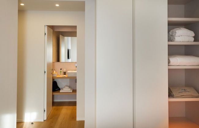 Ah Porticcioli boutique apartments - Foto 6