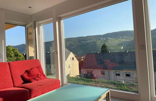 Panoramaapartment Wine & Castle - Foto 8