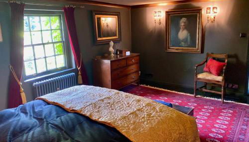 17th Century Boutique Getaway in the Countryside - Foto 4