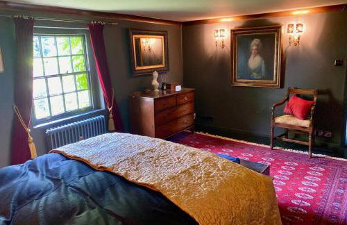 17th Century Boutique Getaway in the Countryside - Foto 4