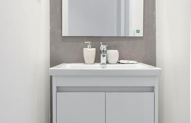 Comfortable Double Room in Pieta - Bb Marina - Foto 12