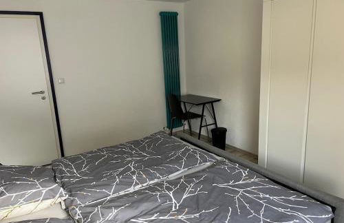 Haus Anna Bensheim - Foto 20