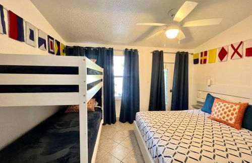 Blue Ocean Bungalow - Foto 20