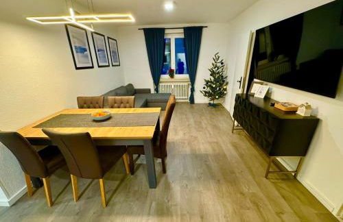 Smart In Göttingen - Apartments & Rooms - Foto 75