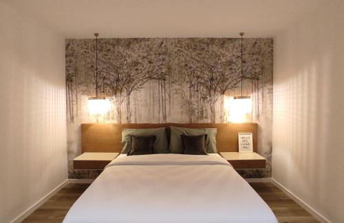 Afrodite Styling Penthouse - Foto 22