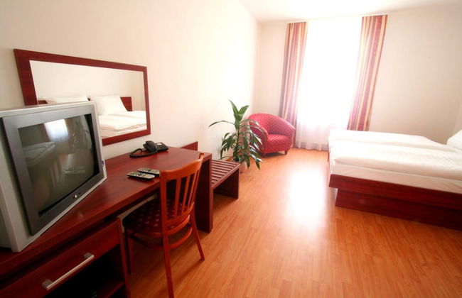 Aparthotel Susa - Photo 20