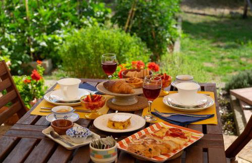 Agriturismo Colli di Travale - Foto 24