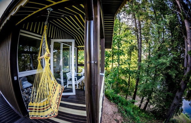 Kaimo Turizmo Sodyba Geras - Foto 41