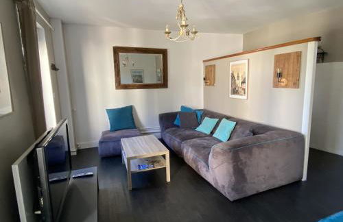 Cosy Er Lann Gîte Séquoïa - Foto 22