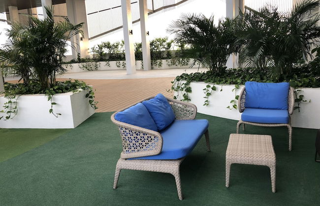 Almas Suites By Iconic Bliss - Foto 22