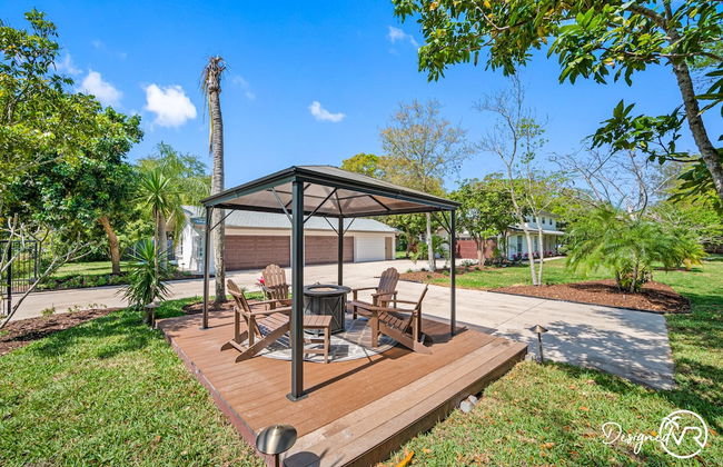 Luxury Retreat: Pool, Games, Basketball & More! - Foto 44