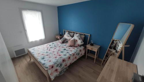 2 Maisons de 3 et 2 chambres avec grande piscine commune - Foto 3