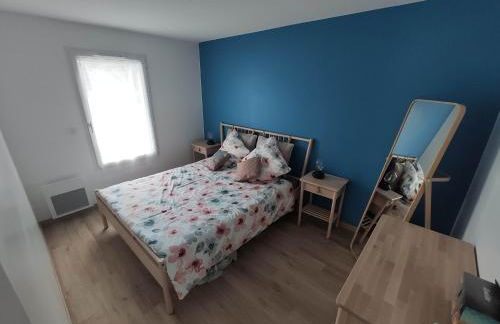 2 Maisons de 3 et 2 chambres avec grande piscine commune - Foto 3