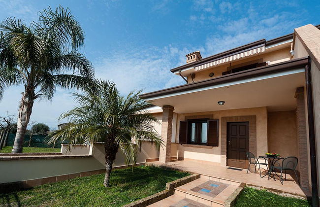 Casa Vacanza Villa Polifemo - Foto 1