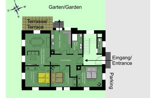 Historie trifft Moderne - Photo 79