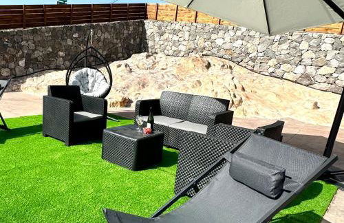 Luxury Home Natural Risco - Foto 23