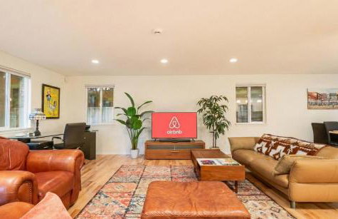 Modern 3BR House with BBQ Yard near Richmond Beach - Foto 1