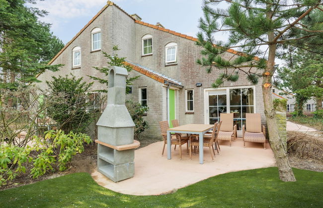 Center Parcs Port Zélande - Foto 43