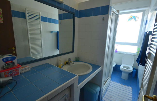 Apartment near Sea - Foto 11