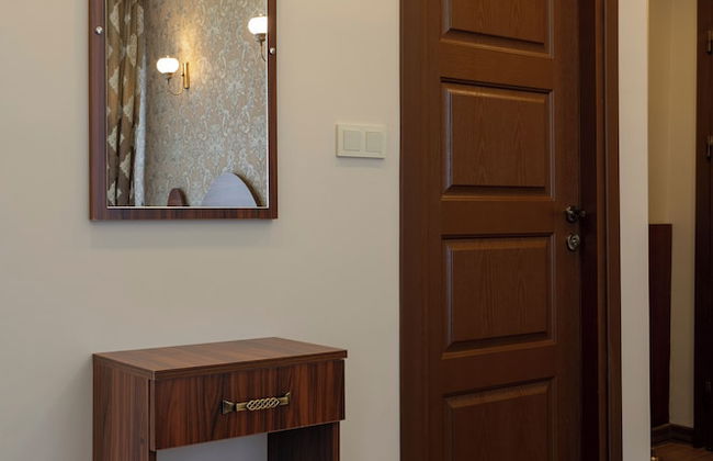 Capricorn by Otantik Suites - Foto 52