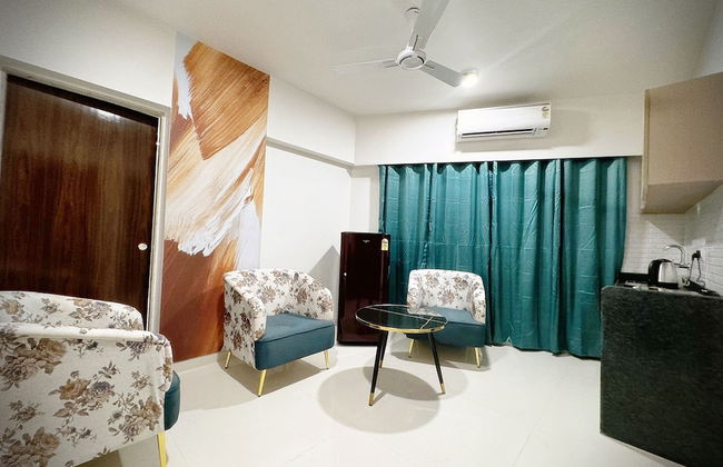 The Orion Premium Suites - Foto 21