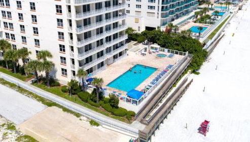 Unit 103 Opus - 3 Bedroom Ocean Front - Foto 5