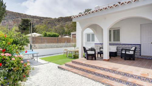 Comeback HOTEL CALIFORNIA - Foto 3, Garden, Garden view