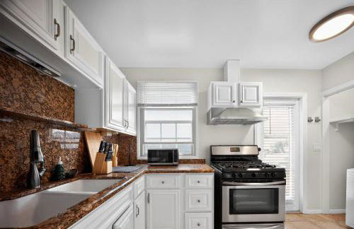 Stylish LAX Area 2BR 1BA by LMU, SoFi Stadium & Coastal Beaches - Foto 4