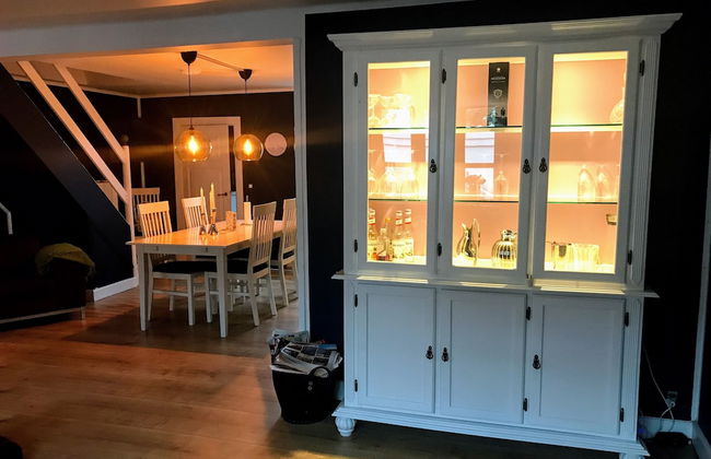 Old Charming and Cosy Cityhouse - Foto 10