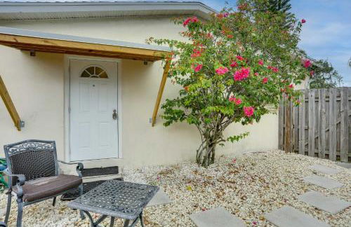 Pet-Friendly Stuart Studio Less Than 3 Mi to Downtown! - Photo 18