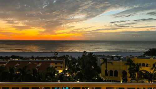 Seashells and Sunshine Marco Beach Ocean Resort 1105 - Foto 3