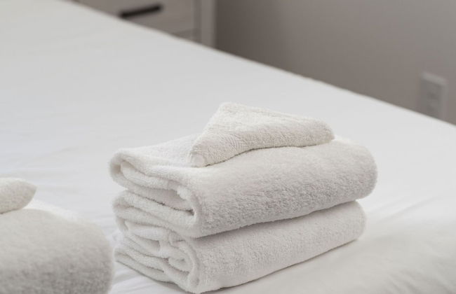 Cityscape Haven In Nashville Unit #6a 2 Bedroom Apts - Foto 22