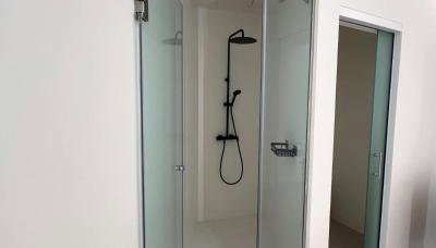 Apartamento Biznaga Malaga - Foto 2, Shower