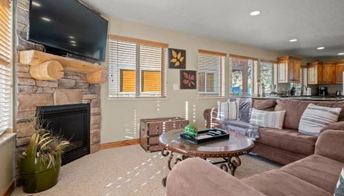 Altitude Adjustment with Resort Amenities MH1312 - Foto 4