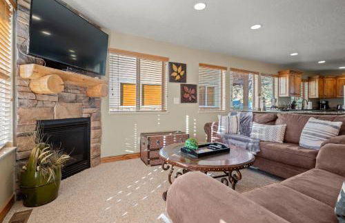 Altitude Adjustment with Resort Amenities MH1312 - Foto 4