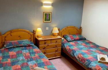 Easter Corrie Cottages - Foto 80