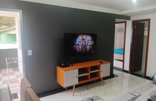 COBERTURA DUPLEX 301CONDVILLAGE DAS ONDAS COM VISTA do MAR - Foto 30