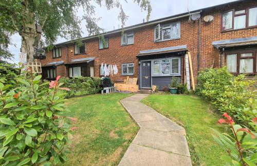 1 Bed Terraced House - Foto 8