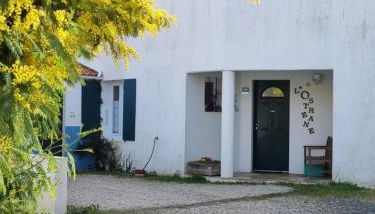 Ostréane-en-Ré - Foto 2