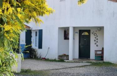 Ostréane-en-Ré - Foto 2