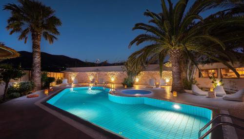 Okeanis Mystique South - Foto 2