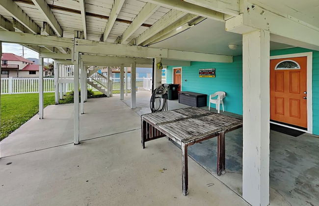 Seagull's Landing by Ryson Vacation Rentals - Foto 8