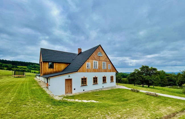 V Chov nad Jizerou Lvv033 - Photo 4