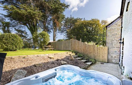 Aval Dor Barn, Hot Tub, Pet Friendly - Foto 1