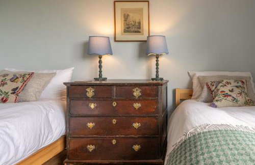 Greengates Nature Filled Countryside Escape - Foto 44