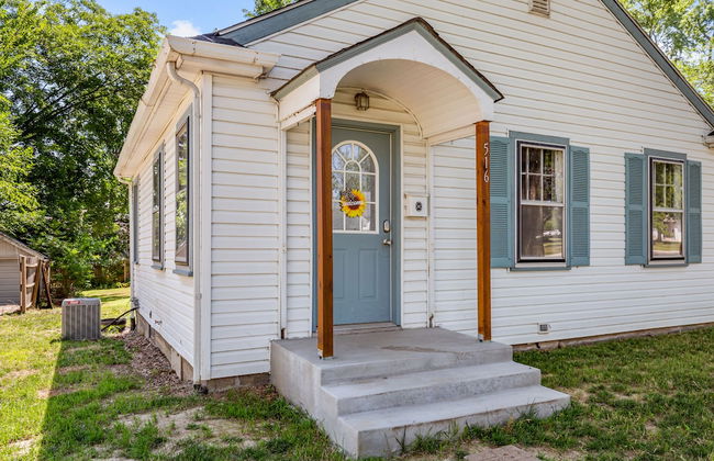 Sweet Cherry Escape | JZ Vacation Rentals - Foto 29